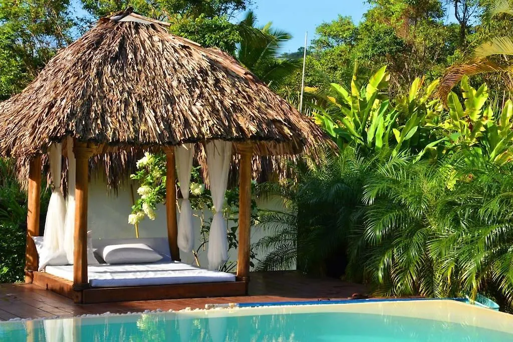 Villa Pasion Tropical - Private Pool Las Terrenas 0*,  República Dominicana