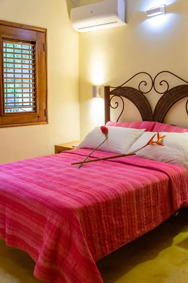Villa Pasion Tropical - Private Pool Las Terrenas 0*,