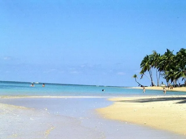 Villa Pasion Tropical - Private Pool ラス・テレナス