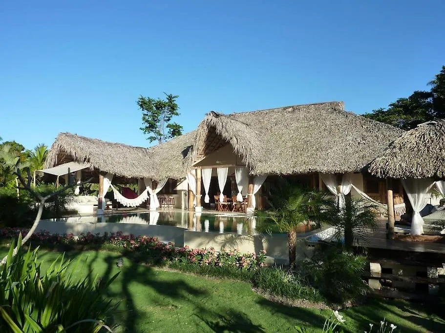 Villa Pasion Tropical - Private Pool 拉斯特拉纳斯