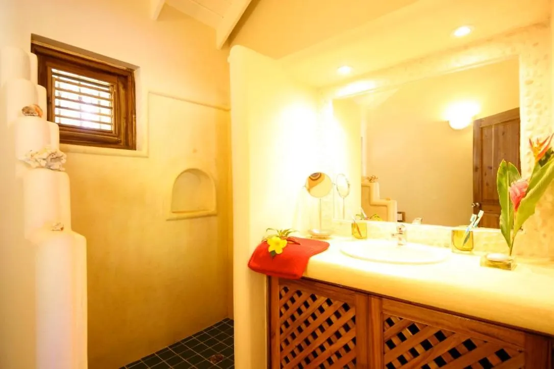 Villa Pasion Tropical - Private Pool 拉斯特拉纳斯 多米尼加共和国