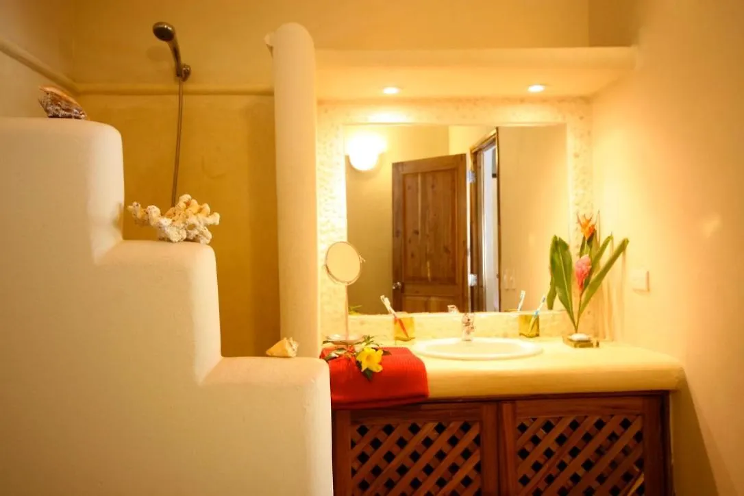 Villa Pasion Tropical - Private Pool 拉斯特拉纳斯 多米尼加共和国