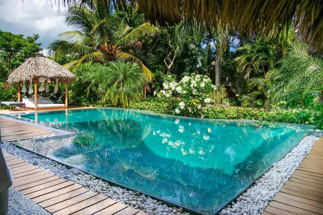 Villa Pasion Tropical - Private Pool 拉斯特拉纳斯